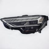Frontscheinwerfer Audi A3 8Y0941033D Links Scheinwerfer Headlight