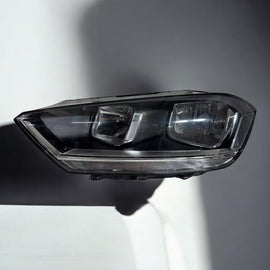 Frontscheinwerfer VW Sportsvan 517941005A Links Scheinwerfer Headlight SCH4762479110ql