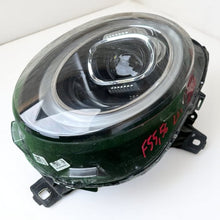 Load image into Gallery viewer, Frontscheinwerfer BMW Mini F57 F54 F56 F55 5A-01157-01 LED Links Headlight SCH8076164513hm