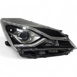 Frontscheinwerfer Toyota Yaris Rechts Scheinwerfer Headlight
