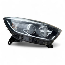 Frontscheinwerfer Renault Captur I 260102734R Rechts Scheinwerfer Headlight SCH8937623676pg