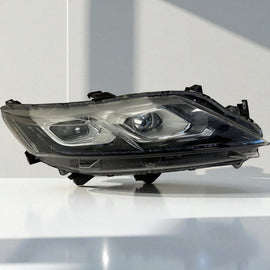 Frontscheinwerfer Mitsubishi Eclipse Cross Rechts Scheinwerfer Headlight
