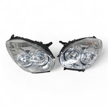 Laden Sie das Bild in den Galerie-Viewer, Frontscheinwerfer Opel Combo 51909056 51909054 Ein Stück (Rechts oder Links) SCH7075442925ql