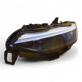 Frontscheinwerfer VW I 14B941035A LED Ein Stück (Rechts oder Links) Headlight SCH2169960960dt