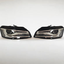 Laden Sie das Bild in den Galerie-Viewer, Frontscheinwerfer Audi A8 4H0941005 4H0941006 Xenon Rechts oder Links SCH3517465367ia