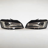 Frontscheinwerfer Audi A8 4H0941005 4H0941006 Xenon Rechts oder Links