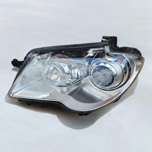 Load image into Gallery viewer, Frontscheinwerfer VW Touran Links Scheinwerfer Headlight