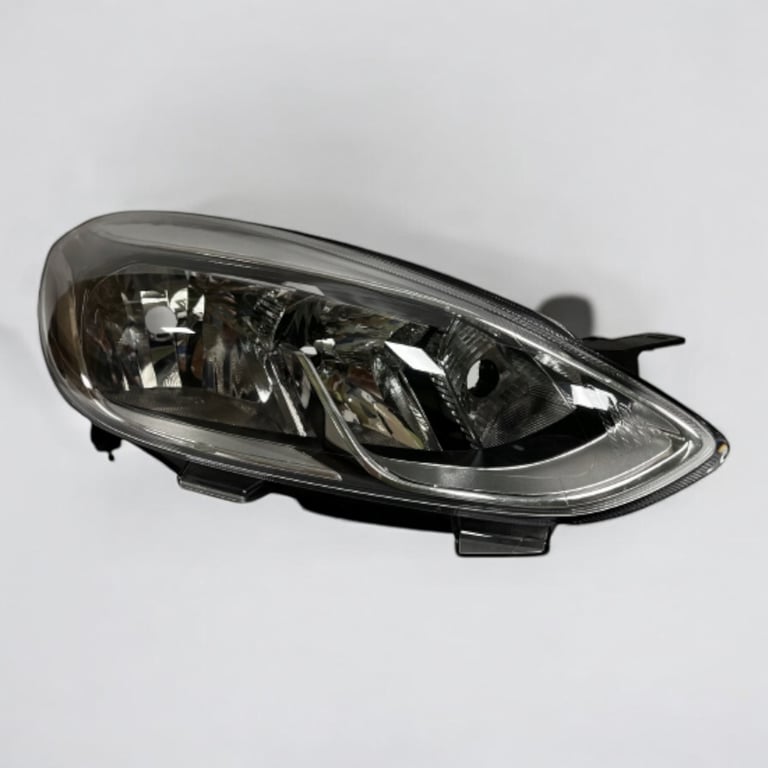 Frontscheinwerfer Ford Fiesta H1BB-13W029- Rechts Scheinwerfer Headlight