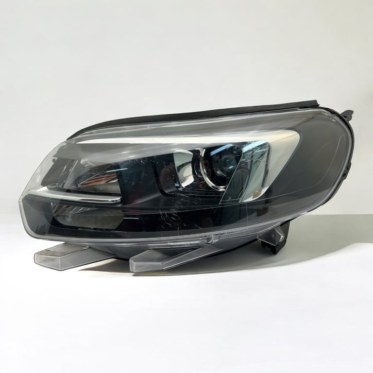 Frontscheinwerfer Opel Vivaro C Zafira Life 9832837680 Xenon Links Headlight