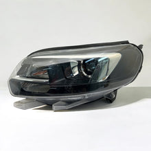 Load image into Gallery viewer, Frontscheinwerfer Opel Vivaro C Zafira Life 9832837680 Xenon Links Headlight