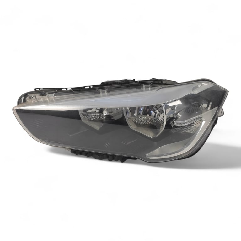 Frontscheinwerfer BMW X1 F48 7346533-13 Ein Stück (Rechts oder Links) Headlight SCH1045657584bj