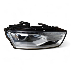 Frontscheinwerfer Audi Q3 8U0941006C Xenon Rechts Scheinwerfer Headlight SCH5814434174ry