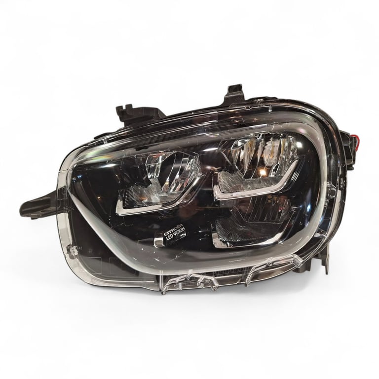 Frontscheinwerfer Citroën C3 III 9836267180 Full LED Links Headlight SCH4688453643fx