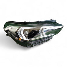 Load image into Gallery viewer, Frontscheinwerfer BMW X1 AA10977 Full LED Rechts Scheinwerfer Headlight SCH8876310861vq