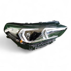 Frontscheinwerfer BMW X1 AA10977 Full LED Rechts Scheinwerfer Headlight SCH8876310861vq