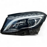 Frontscheinwerfer Mercedes-Benz Gla A1569062300 Full LED Rechts oder Links