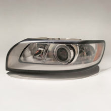 Load image into Gallery viewer, Frontscheinwerfer Volvo S40 II 31265694 Links Scheinwerfer Headlight SCH6097192387oi