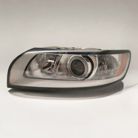 Frontscheinwerfer Volvo S40 II 31265694 Links Scheinwerfer Headlight SCH6097192387oi