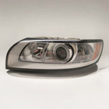 Frontscheinwerfer Volvo S40 II 31265694 Links Scheinwerfer Headlight
