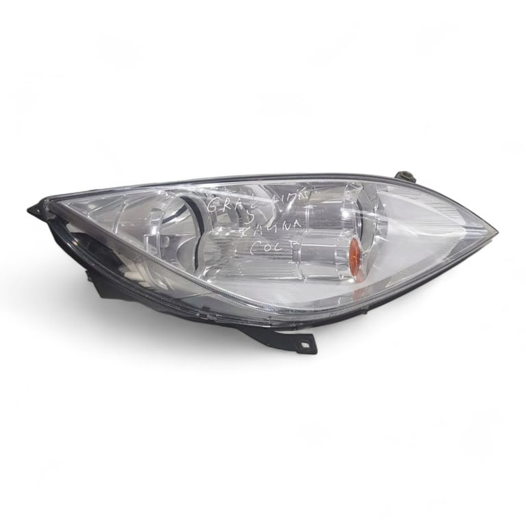 Frontscheinwerfer Mitsubishi Colt MR957354 0301208202 Rechts Headlight SCH8512770492pq