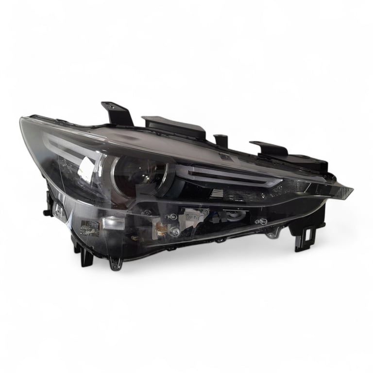 Frontscheinwerfer Mazda Cx5 KB8N51030 LED Rechts Scheinwerfer Headlight SCH2159820888yk