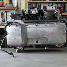 Laden Sie das Bild in den Galerie-Viewer, Motor VW Touareg 5.0 TDI Diesel Engine Unkomplett