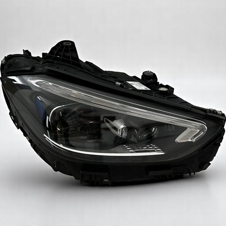 Frontscheinwerfer Mercedes-Benz W206 A2069064803 LED Rechts Headlight SCH4354913328jg