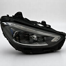 Laden Sie das Bild in den Galerie-Viewer, Frontscheinwerfer Mercedes-Benz W206 A2069064803 LED Rechts Headlight SCH4354913328jg