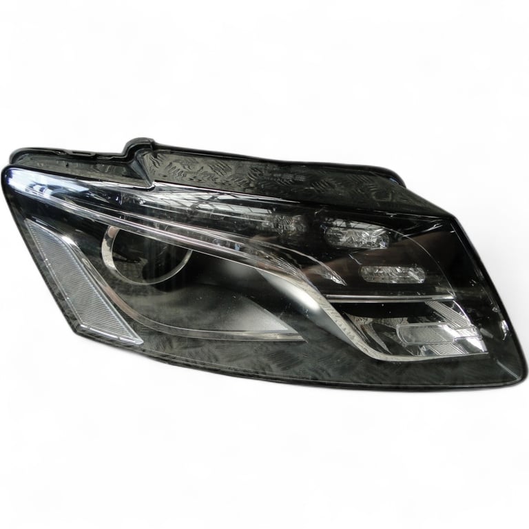 Frontscheinwerfer Audi Q5 8R09410930AF Xenon Rechts Scheinwerfer Headlight SCH8149185197yu