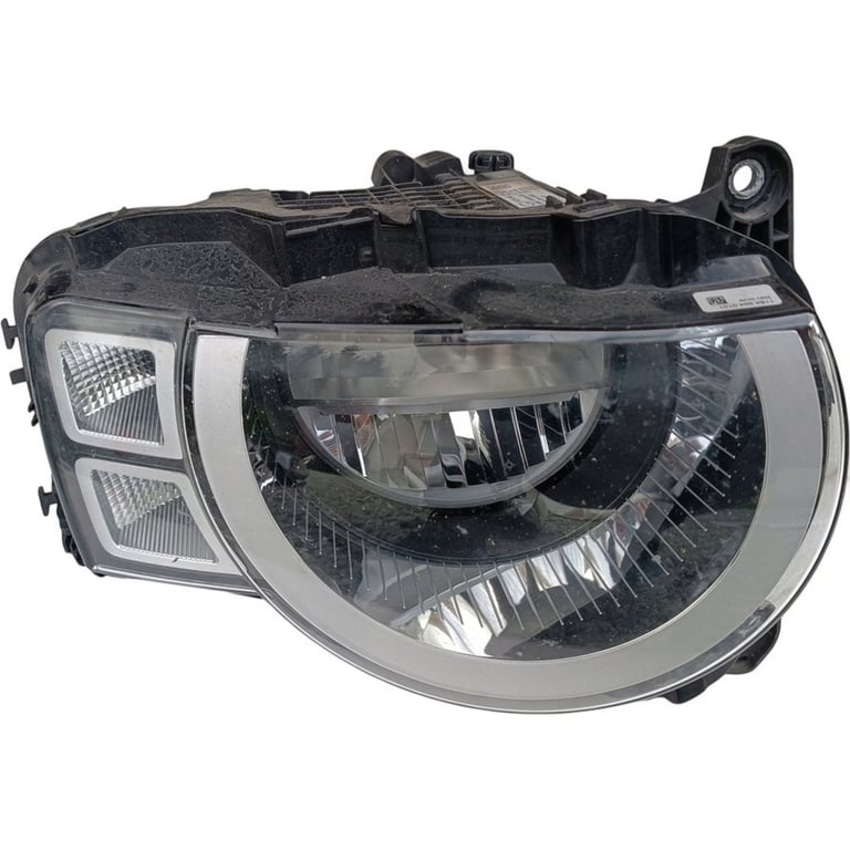 Frontscheinwerfer Land Rover Defender L663 L8B213W029BF LED Rechts Headlight SCH4272568671fh