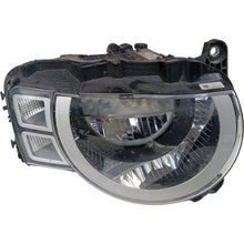 Laden Sie das Bild in den Galerie-Viewer, Frontscheinwerfer Land Rover Defender L663 L8B213W029BF LED Rechts Headlight SCH4272568671fh
