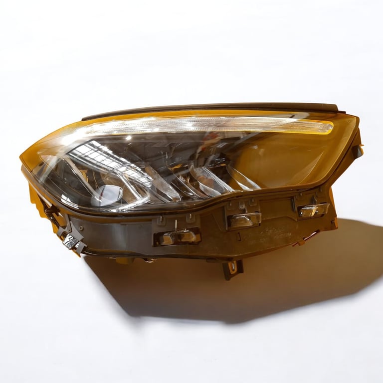 Frontscheinwerfer Mercedes-Benz W247 A2479066207 LED Rechts Headlight