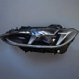 Frontscheinwerfer BMW G22 5A3B2F3-06 Full LED Links Scheinwerfer Headlight