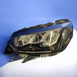 Frontscheinwerfer Peugeot 2008 208 II 9833036380 Full LED Links Headlight