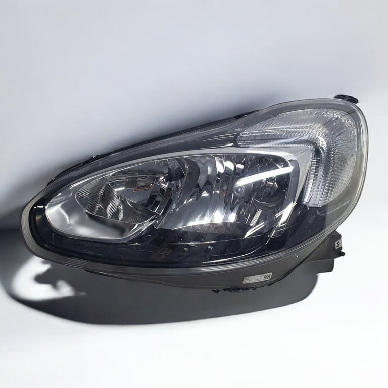Frontscheinwerfer Opel Adam 39015502 Links Scheinwerfer Headlight