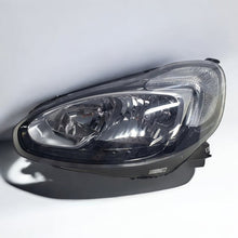 Laden Sie das Bild in den Galerie-Viewer, Frontscheinwerfer Opel Adam 39015502 Links Scheinwerfer Headlight