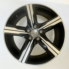 Laden Sie das Bild in den Galerie-Viewer, 1x Alufelge 17 Zoll 7.5&quot; 5x108 31423871 Volvo Xc40 Rim Wheel