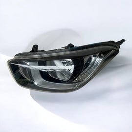 Frontscheinwerfer Hyundai I20 92101-4P500 Links Scheinwerfer Headlight