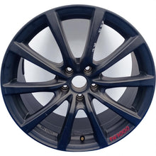 Load image into Gallery viewer, 1x Alufelge 19 Zoll 8.5" 5x112 42ET KBA49224 Audi A6 Rim Wheel FEL1339204574in