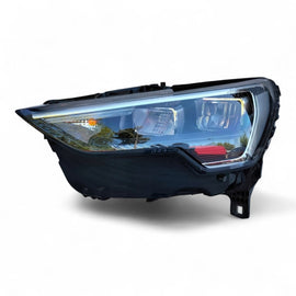 Frontscheinwerfer Audi Q3 83A941011 LED Links Scheinwerfer Headlight SCH8508186891il