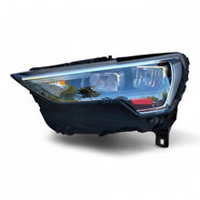Load image into Gallery viewer, Frontscheinwerfer Audi Q3 83A941011 LED Links Scheinwerfer Headlight SCH8508186891il