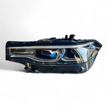 Load image into Gallery viewer, Frontscheinwerfer BMW X7 G07 9852955-03 Laser Links Scheinwerfer Headlight SCH1427088895rj