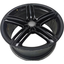 Load image into Gallery viewer, 1x Alufelge 19 Zoll 9.0" 5x112 33ET 8T0601025T Audi Q5 Rim Wheel FEL3569411479kd