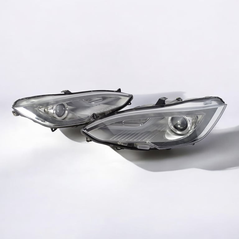 Frontscheinwerfer Tesla S 6005910-00-C LED Links Scheinwerfer Headlight