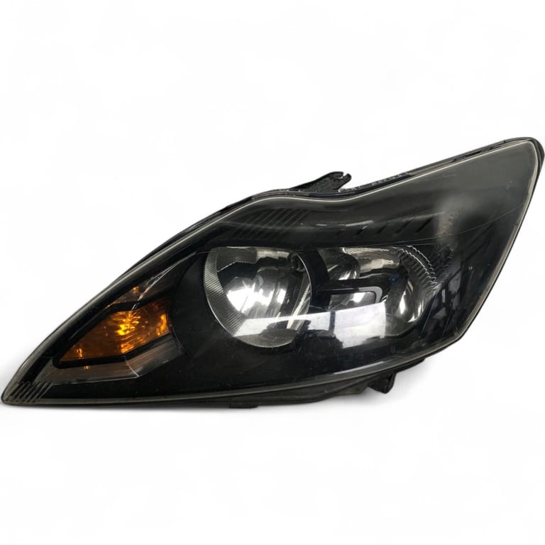 Frontscheinwerfer Ford Focus 8M51-13101-CF Links Scheinwerfer Headlight SCH1335064287cy