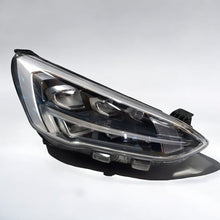 Load image into Gallery viewer, Frontscheinwerfer Ford Focus JX7B-13E014-AE Full LED Rechts Headlight