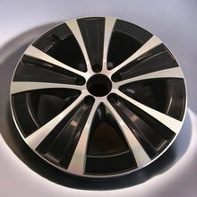 Load image into Gallery viewer, 1x Alufelge 18 Zoll 8.0" 5x112 A2534014600 Mercedes-Benz W213 Rim Wheel FEL7801668065aq