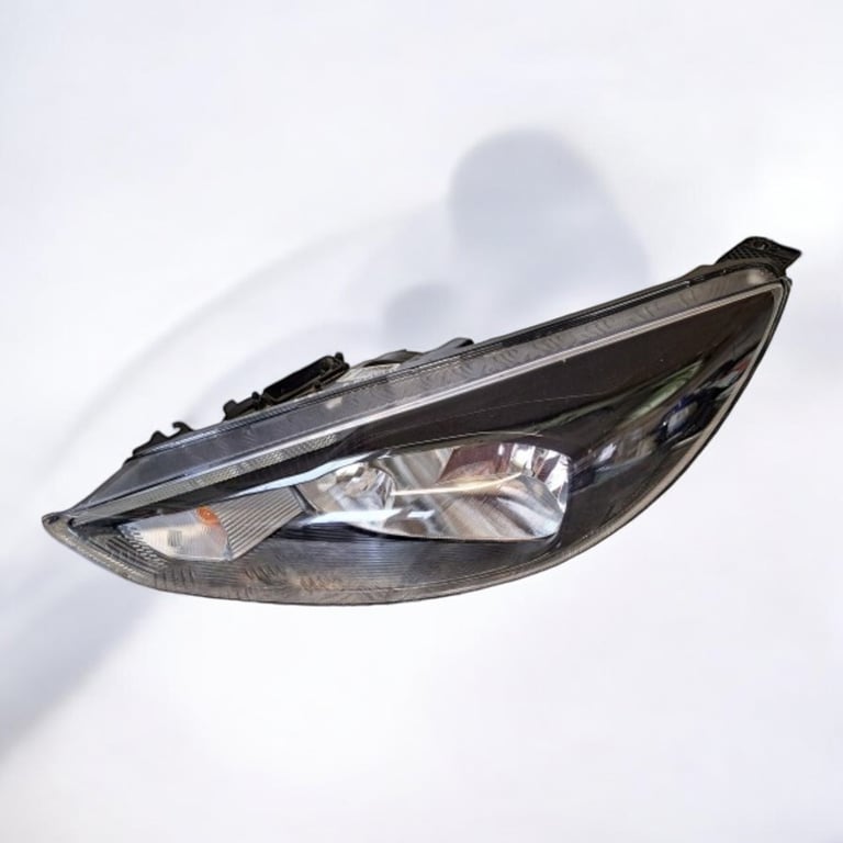 Frontscheinwerfer Ford Focus F1EB-13W030-HD LED Links Scheinwerfer Headlight