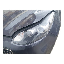 Frontscheinwerfer Kia Sportage IV 92101-F1010 LED Links Scheinwerfer Headlight