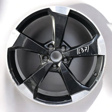 Load image into Gallery viewer, 1x Alufelge 19 Zoll 8.5" 5x112 53ET 8V0801025FC Audi A3 Rim Wheel FEL1198458188sp